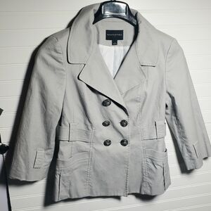 Banana Republic blazer jacket
